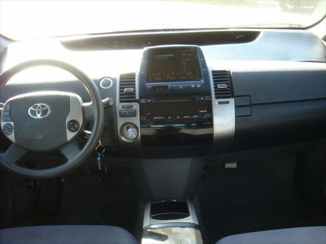 used 2008 Toyota Prius car, priced at $3,995
