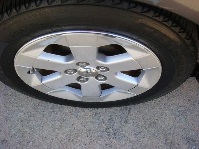 used 2008 Toyota Prius car, priced at $3,995