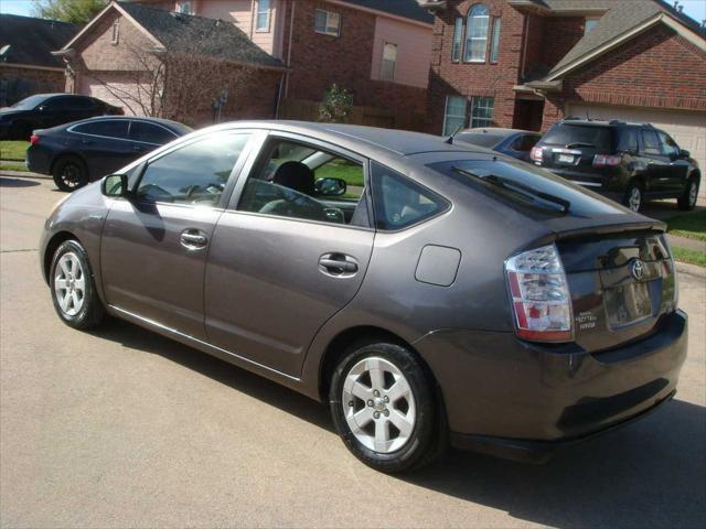 used 2008 Toyota Prius car, priced at $3,995