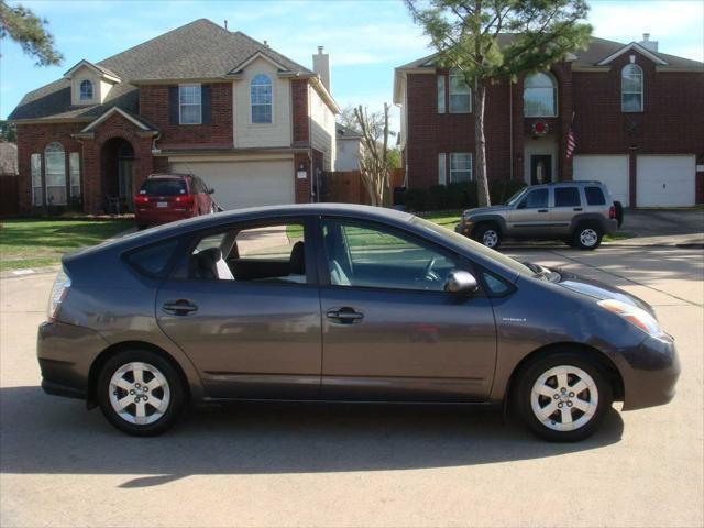 used 2008 Toyota Prius car, priced at $3,995