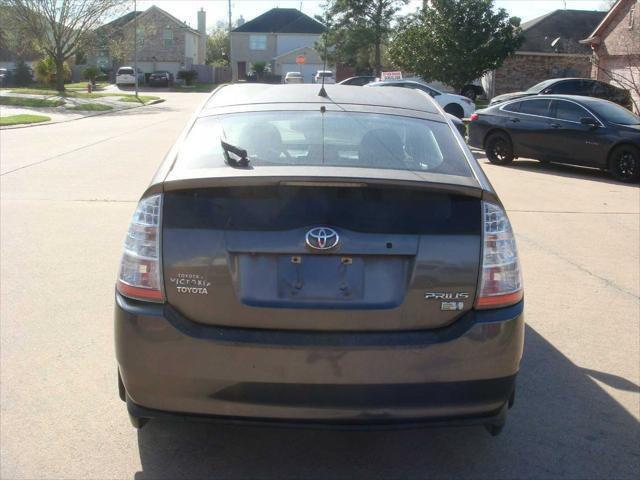 used 2008 Toyota Prius car, priced at $3,995