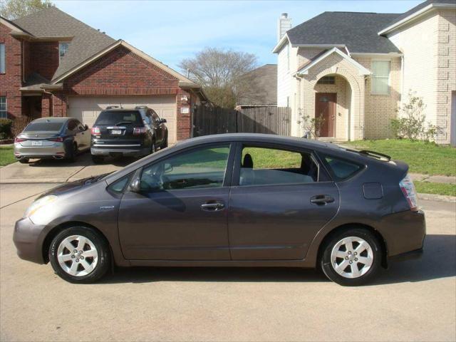 used 2008 Toyota Prius car, priced at $3,995