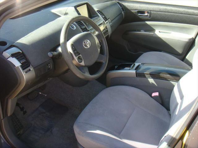 used 2008 Toyota Prius car, priced at $3,995