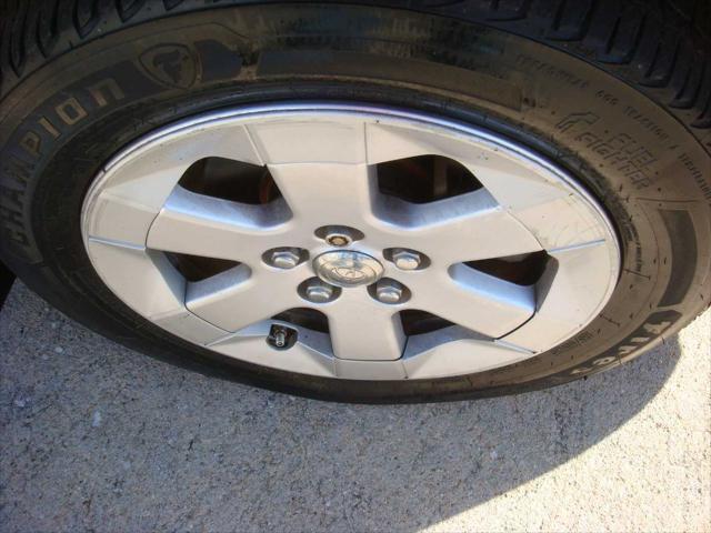used 2008 Toyota Prius car, priced at $3,995