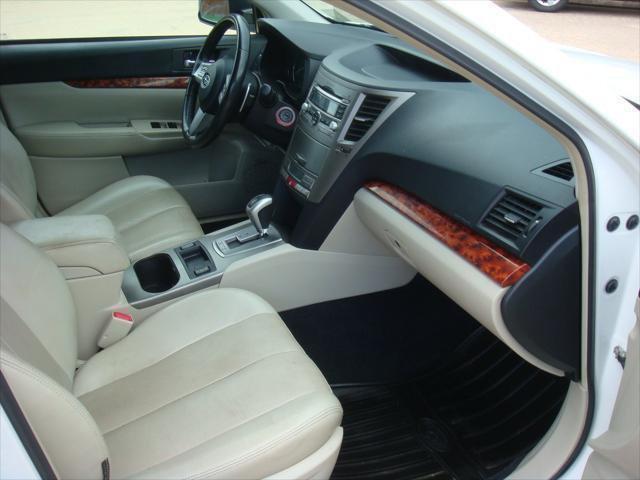 used 2011 Subaru Outback car, priced at $3,995