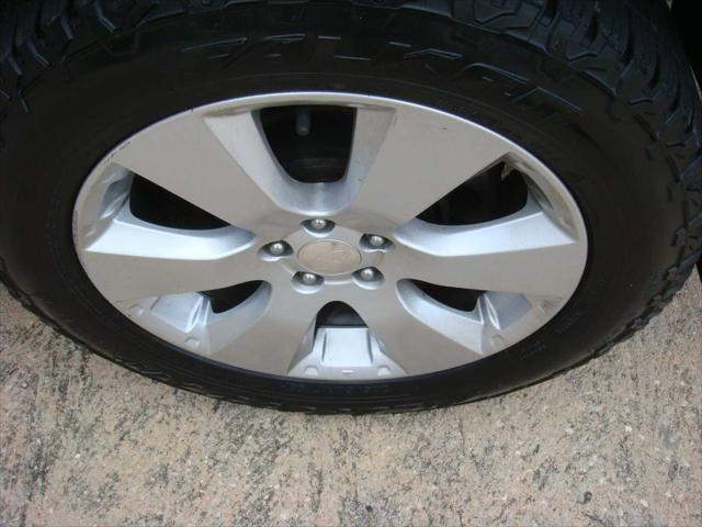 used 2011 Subaru Outback car, priced at $3,995