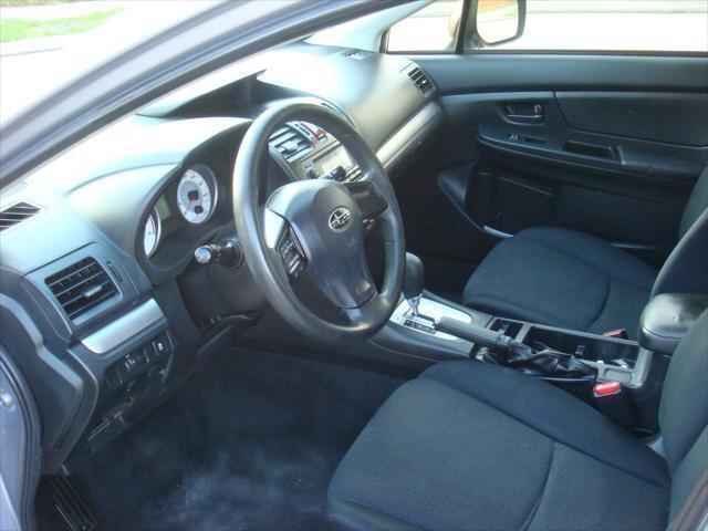 used 2013 Subaru Impreza car, priced at $4,495