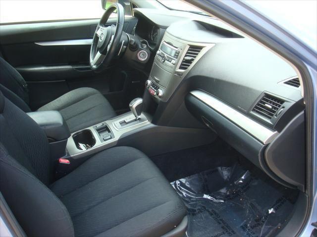 used 2010 Subaru Outback car, priced at $4,495