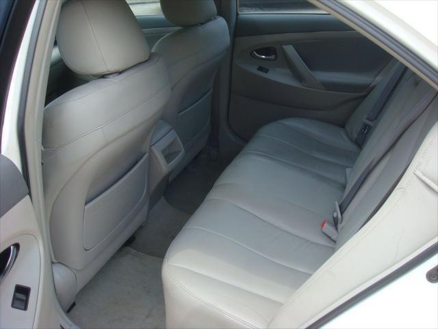 used 2009 Toyota Camry car, priced at $4,995