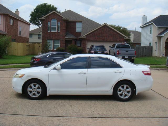 used 2009 Toyota Camry car, priced at $4,995