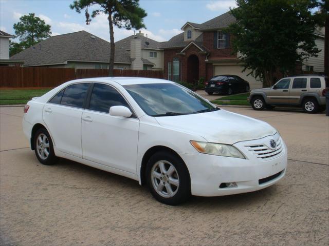 used 2009 Toyota Camry car, priced at $4,995