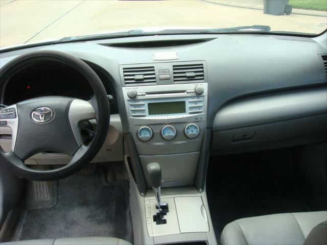 used 2009 Toyota Camry car, priced at $4,995