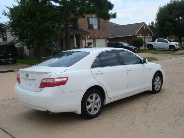 used 2009 Toyota Camry car, priced at $4,995