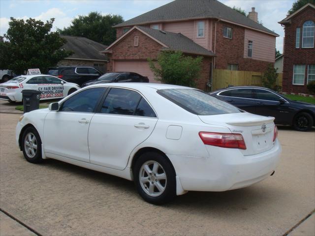 used 2009 Toyota Camry car, priced at $4,995