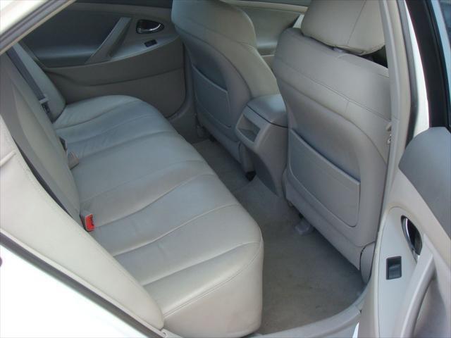 used 2009 Toyota Camry car, priced at $4,995