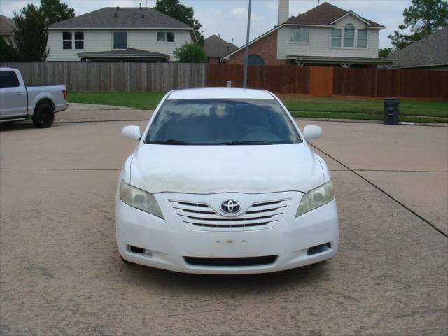 used 2009 Toyota Camry car, priced at $4,995