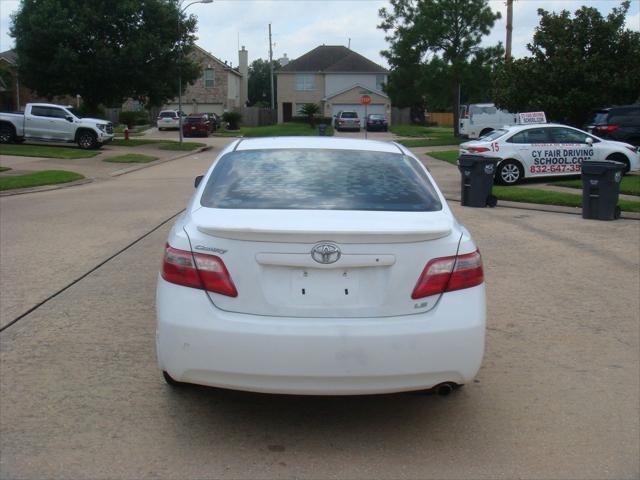 used 2009 Toyota Camry car, priced at $4,995