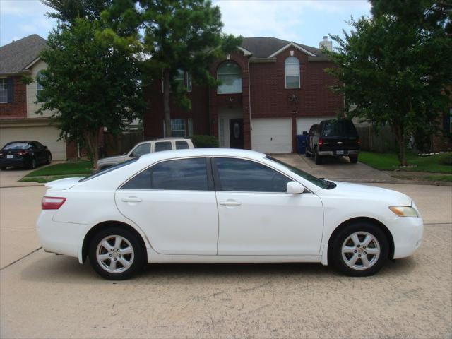 used 2009 Toyota Camry car, priced at $4,995