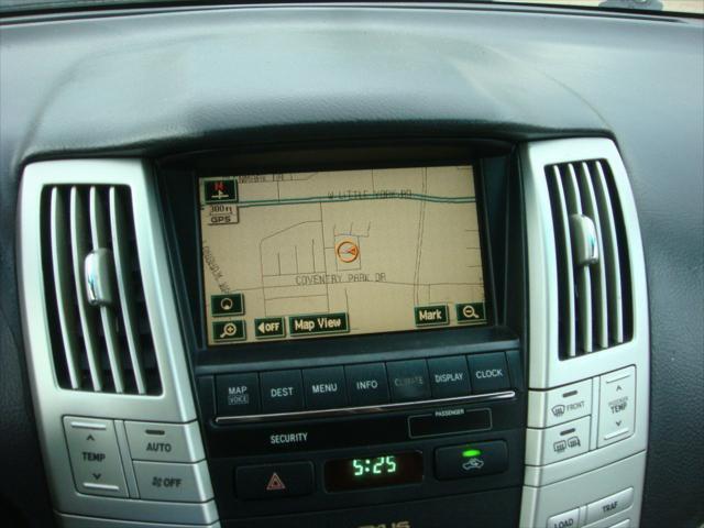 used 2006 Lexus RX 400h car, priced at $3,995