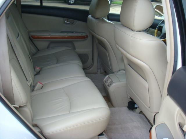 used 2006 Lexus RX 400h car, priced at $3,995