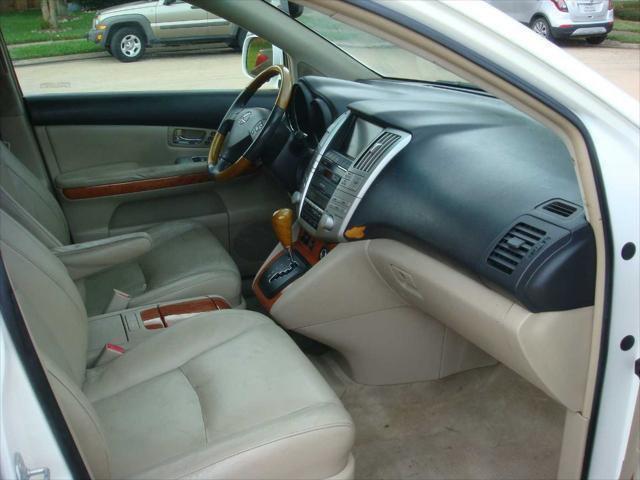 used 2006 Lexus RX 400h car, priced at $3,995