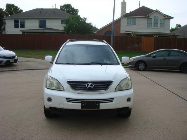 used 2006 Lexus RX 400h car, priced at $3,995