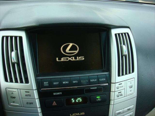 used 2006 Lexus RX 400h car, priced at $3,995