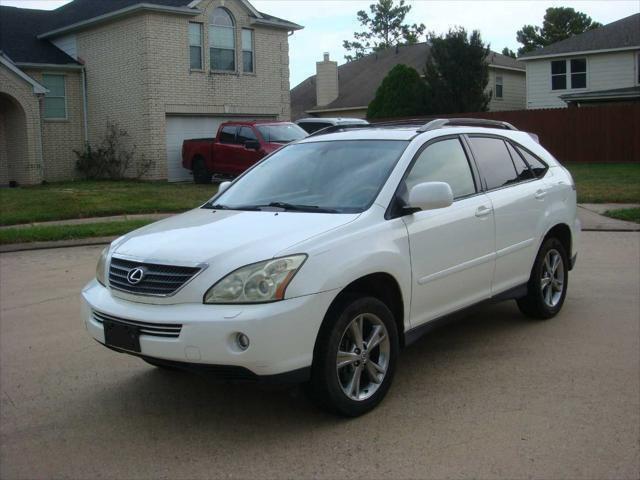 used 2006 Lexus RX 400h car, priced at $3,995