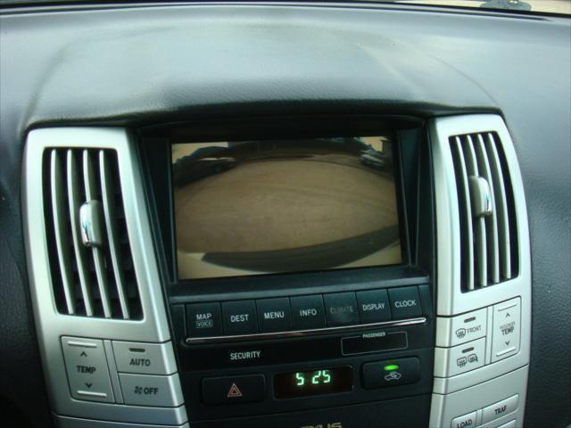 used 2006 Lexus RX 400h car, priced at $3,995