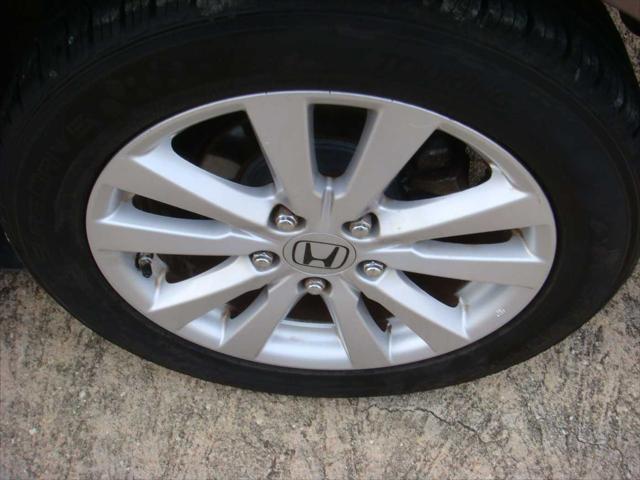 used 2012 Honda Civic car, priced at $6,900