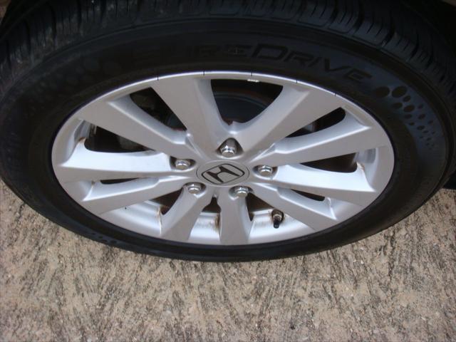 used 2012 Honda Civic car, priced at $6,900