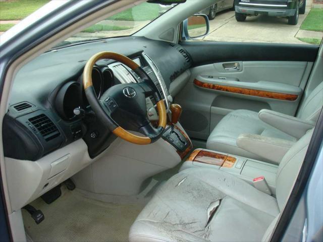 used 2008 Lexus RX 350 car, priced at $5,995