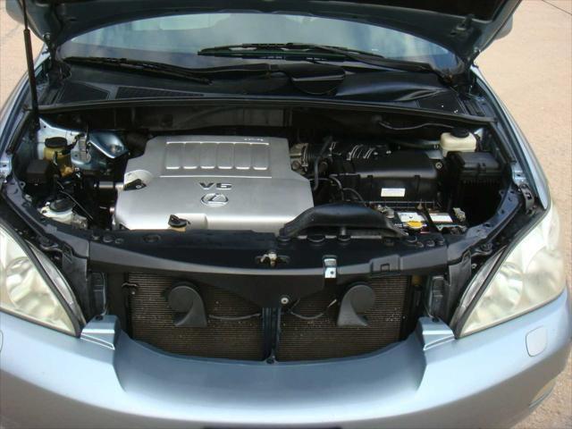 used 2008 Lexus RX 350 car, priced at $5,995