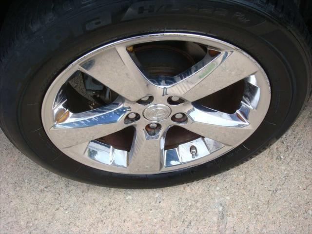 used 2008 Lexus RX 350 car, priced at $5,995