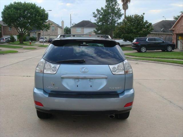 used 2008 Lexus RX 350 car, priced at $5,995