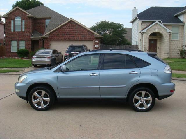 used 2008 Lexus RX 350 car, priced at $5,995