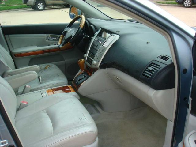 used 2008 Lexus RX 350 car, priced at $5,995