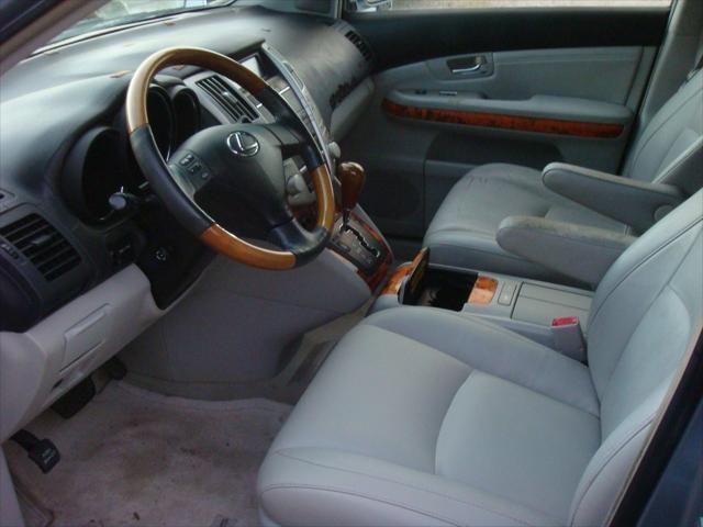 used 2008 Lexus RX 350 car, priced at $4,995