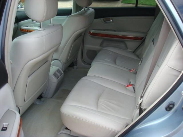 used 2008 Lexus RX 350 car, priced at $5,995