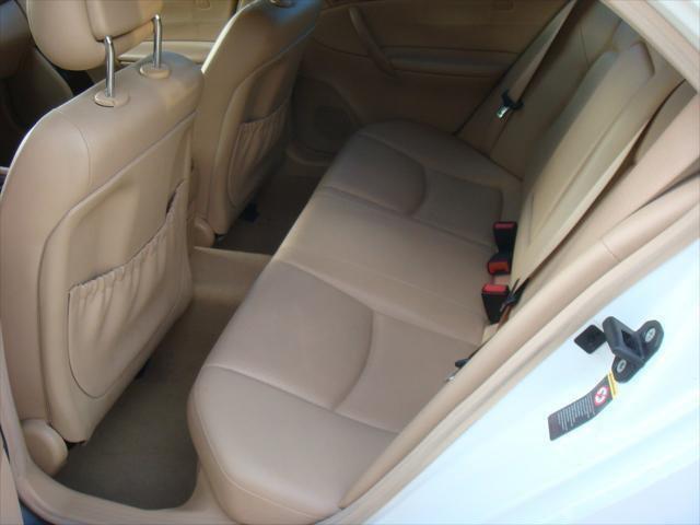 used 2004 Mercedes-Benz C-Class car, priced at $3,995