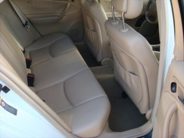 used 2004 Mercedes-Benz C-Class car, priced at $3,995