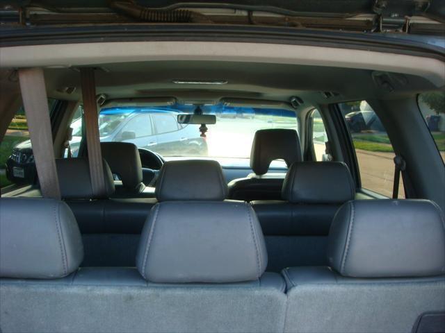 used 2008 Honda Pilot car, priced at $4,995