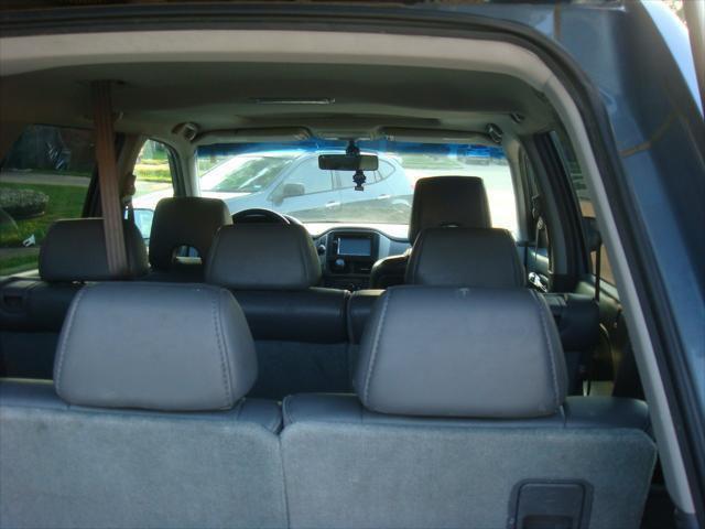 used 2008 Honda Pilot car, priced at $4,995