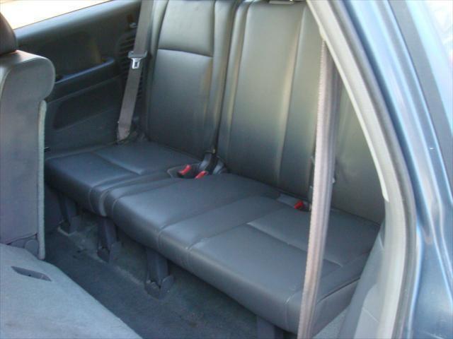 used 2008 Honda Pilot car, priced at $4,995