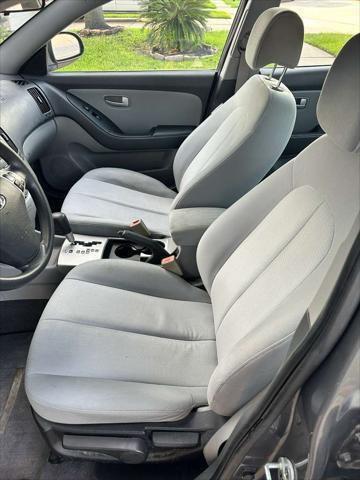 used 2009 Hyundai Elantra car, priced at $3,995