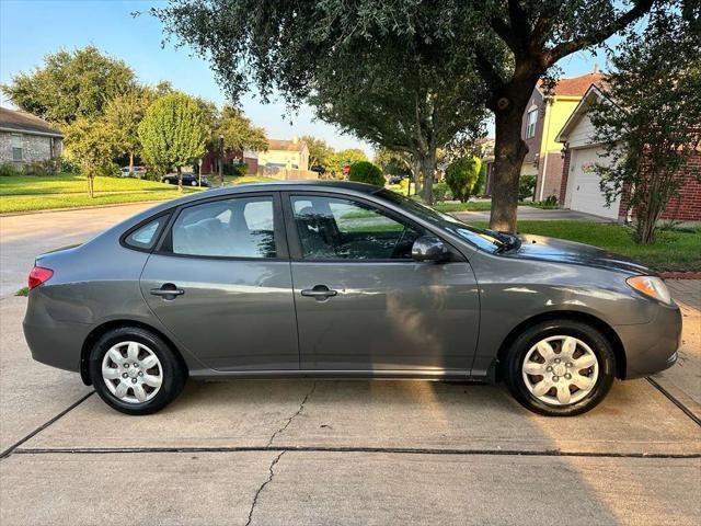 used 2009 Hyundai Elantra car, priced at $3,995