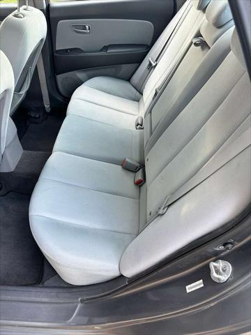 used 2009 Hyundai Elantra car, priced at $3,995