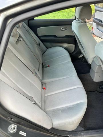 used 2009 Hyundai Elantra car, priced at $3,995