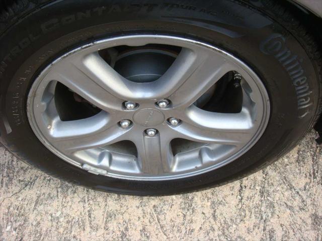 used 2008 Subaru Legacy car, priced at $3,995