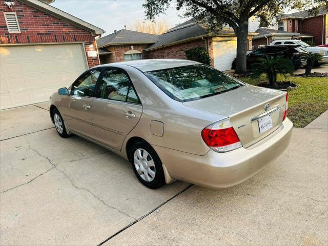 used 2004 Toyota Camry car, priced at $4,995